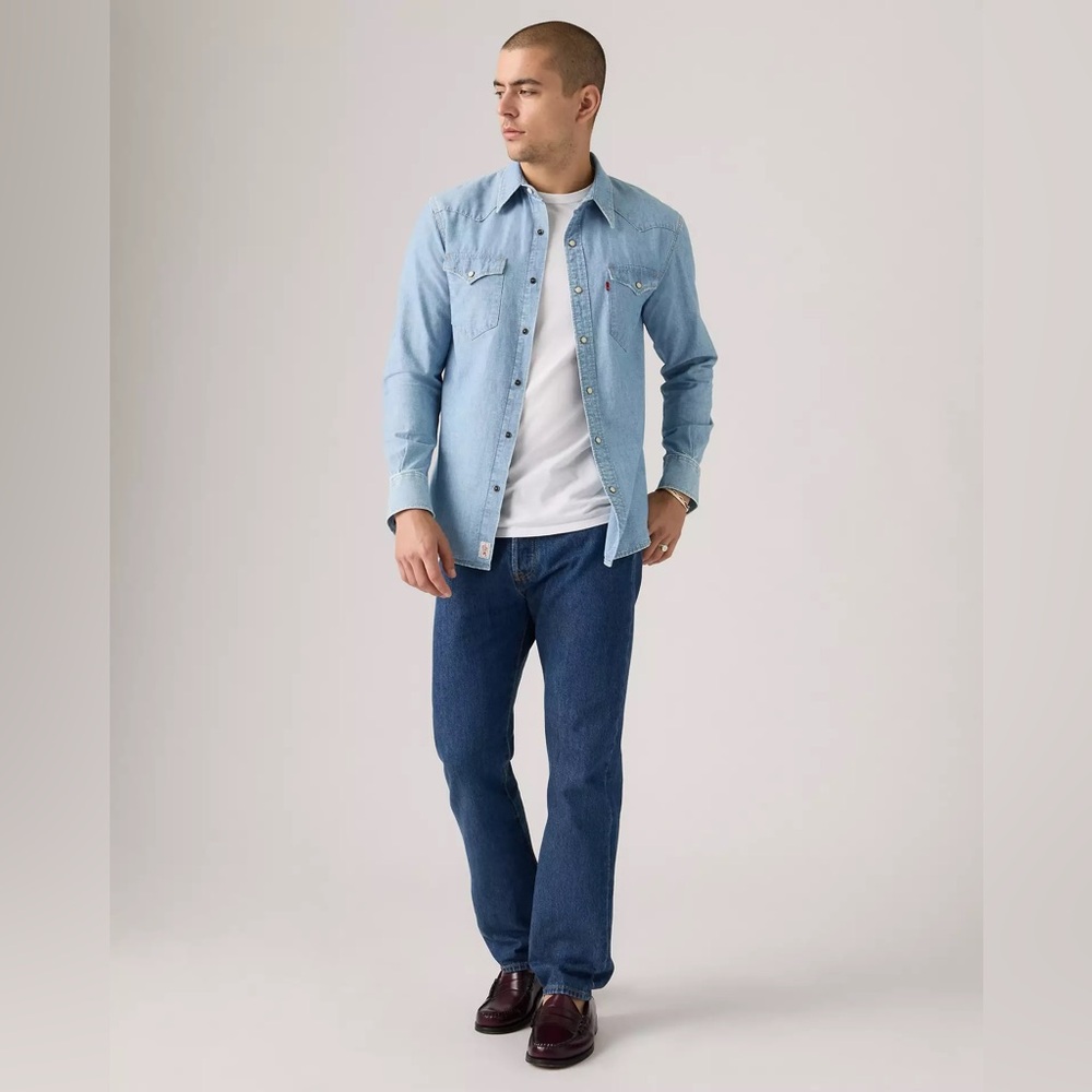 Levi's 501 42x32 jeans